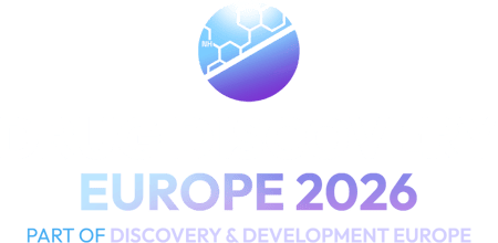 Drug Discovery Europe 2026 - Agenda